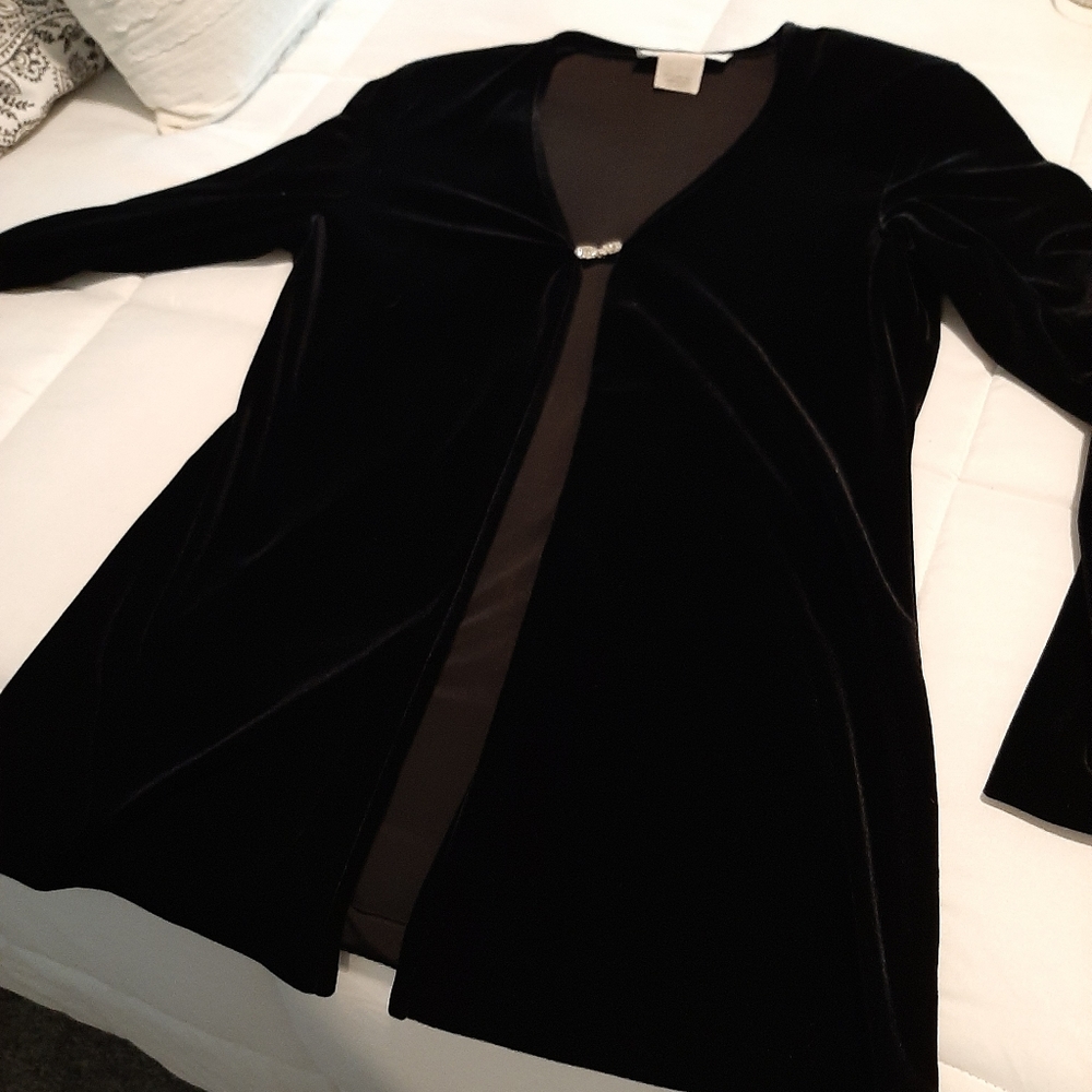 Jacket - Picture 8 of 10